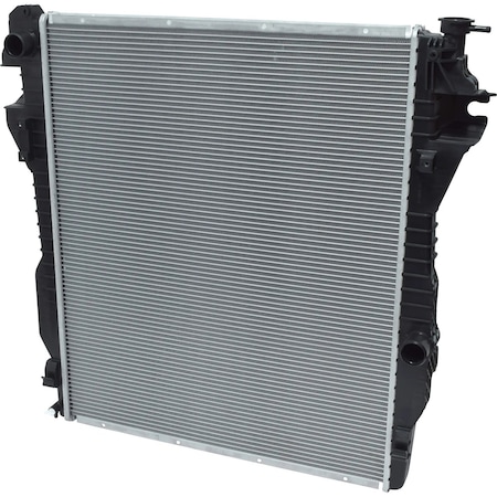 Universal Air Cond RADIATOR RA13296C